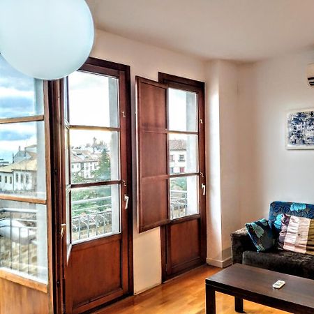 Apartamentos Sol Hospital Santiago Úbeda Exteriör bild