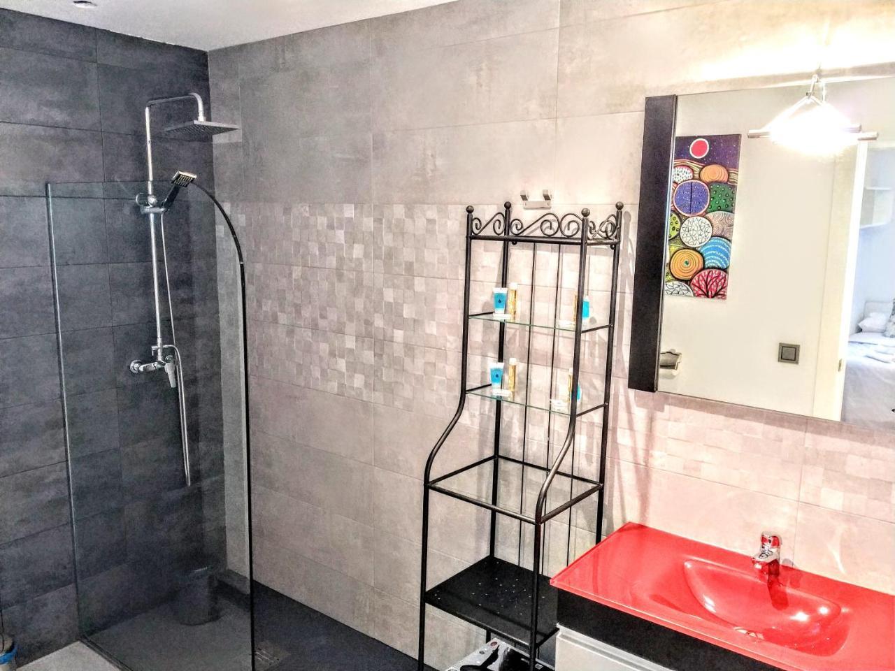 Apartamentos Sol Hospital Santiago Úbeda Exteriör bild